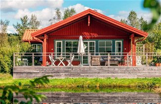 Foto 1 - Holiday Home in Bodafors