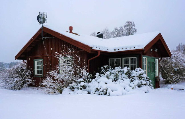 Holiday Home in Bodafors - Foto 20