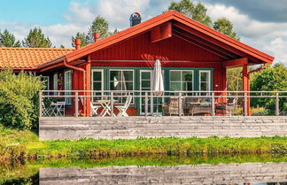 Foto 1 - Holiday Home in Bodafors