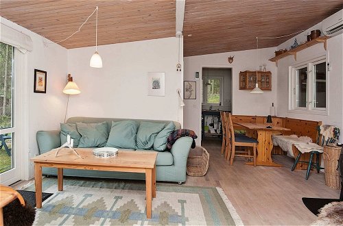 Photo 22 - 4 Person Holiday Home in Bryrup
