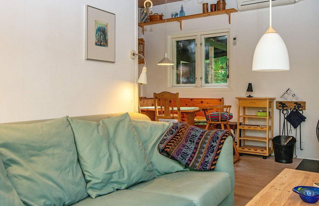 4 Person Holiday Home in Bryrup-by Traum - Foto 7
