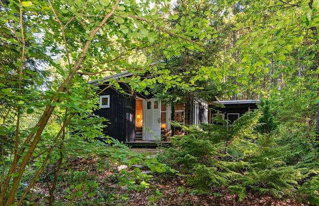 4 Person Holiday Home in Bryrup-by Traum - Foto 33