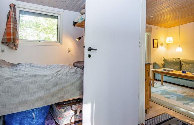 4 Person Holiday Home in Bryrup-by Traum - Foto 2
