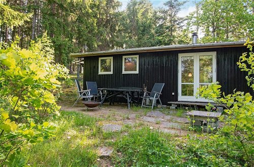 Foto 30 - 4 Person Holiday Home in Bryrup