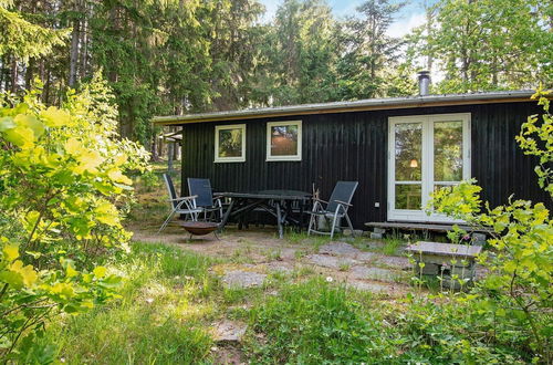 Foto 30 - 4 Person Holiday Home in Bryrup