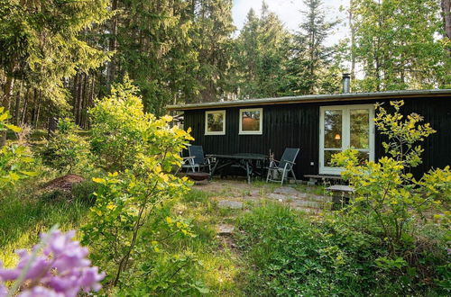 Foto 27 - 4 Person Holiday Home in Bryrup