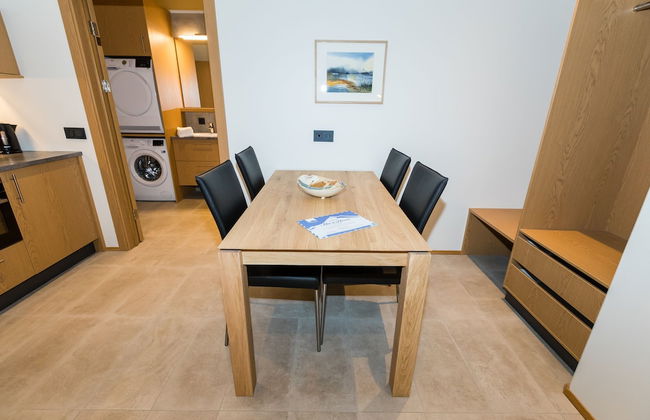 Hrímland Apartments - Foto 13