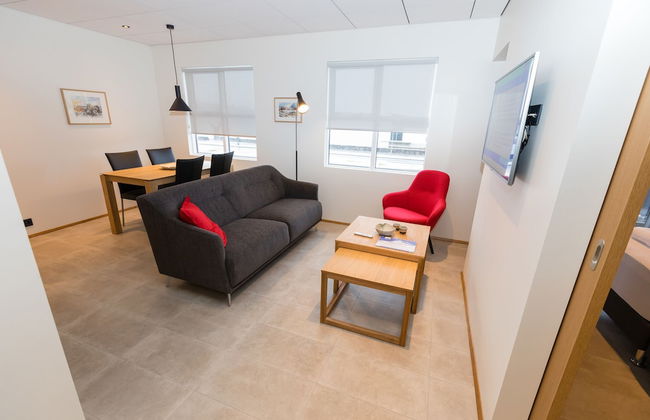 Hrímland Apartments - Foto 20