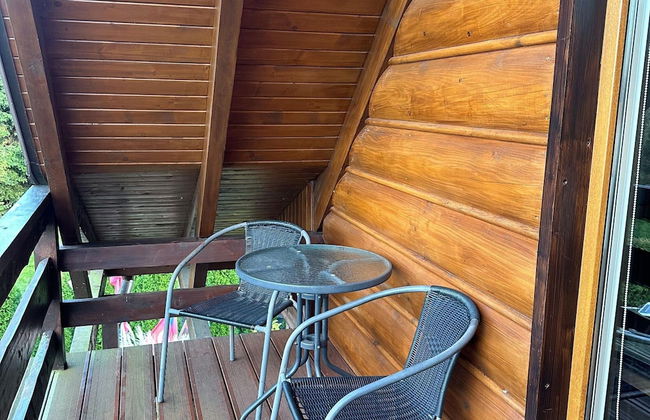 Holiday Home by Lake in Nowa Wioska - Foto 27