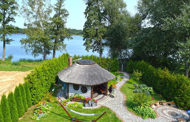 Holiday Home by Lake in Nowa Wioska - Photo 34