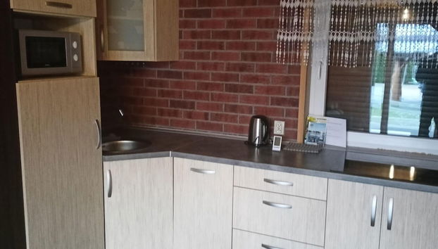 Cozinha privada