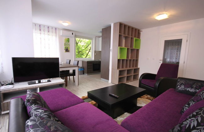 Sarajevo Apartments - Foto 14
