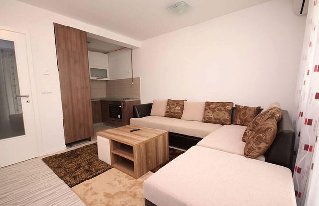 Sarajevo Apartments - Foto 19