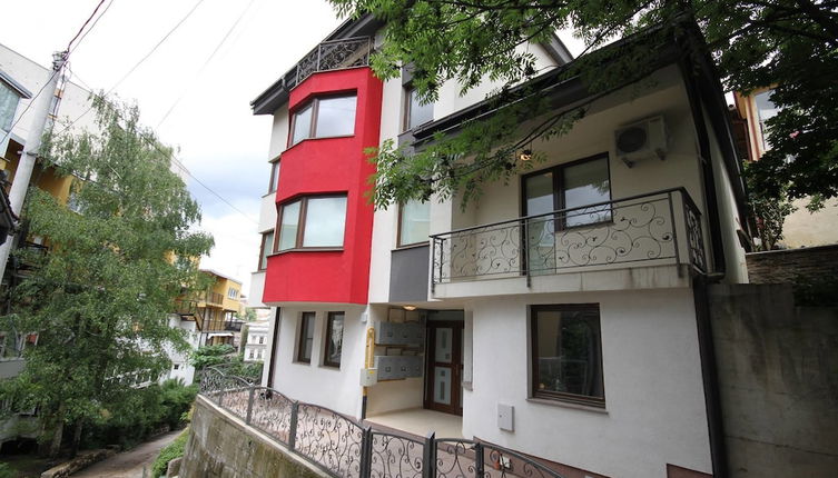 Foto 1 - Sarajevo Apartments