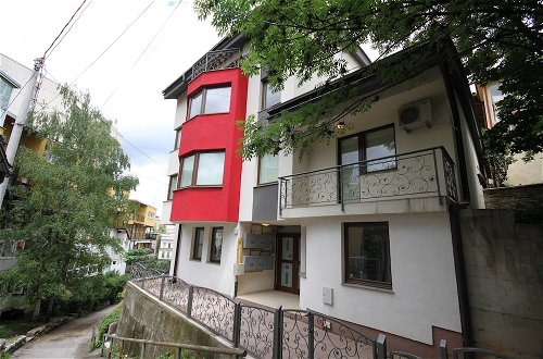 Foto 1 - Sarajevo Apartments
