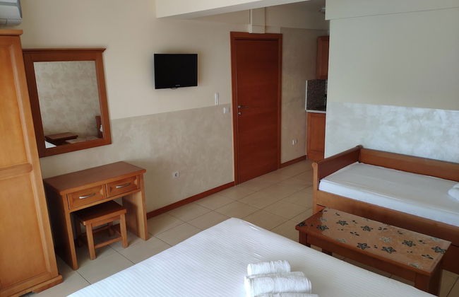 Apartments Stević - Monaco - Foto 41