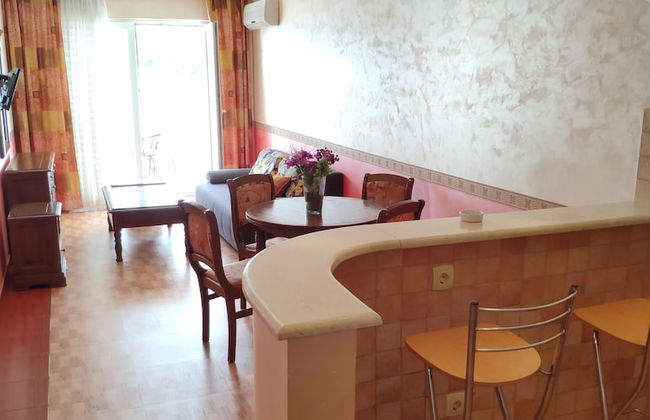 Apartments Stević - Monaco - Foto 72