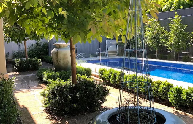 Hollidge House Apartments - Foto 28