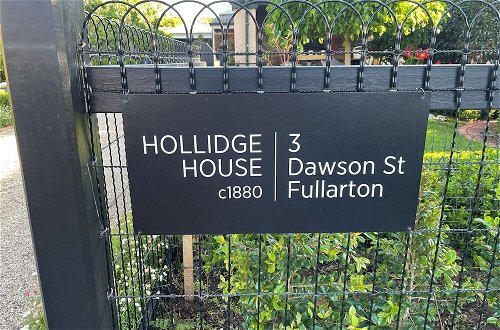 Photo 43 - Hollidge House Apartments
