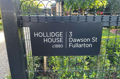 Foto 43 - Hollidge House Apartments