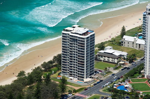 Photo 44 - Golden Sands on the Beach