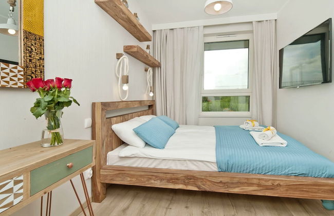 BlueApart Apartamenty Na Plazy Jastarnia - Foto 20