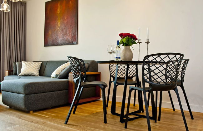 BlueApart Apartamenty Na Plazy Jastarnia - Foto 26