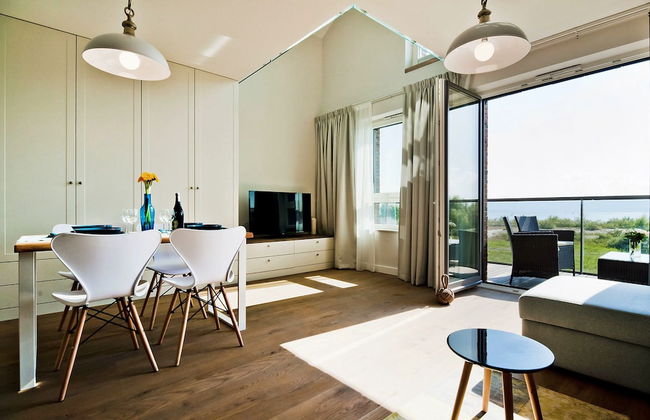 BlueApart Apartamenty Na Plazy Jastarnia - Foto 74