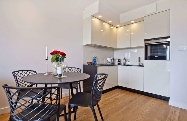 BlueApart Apartamenty Na Plazy Jastarnia - Foto 32