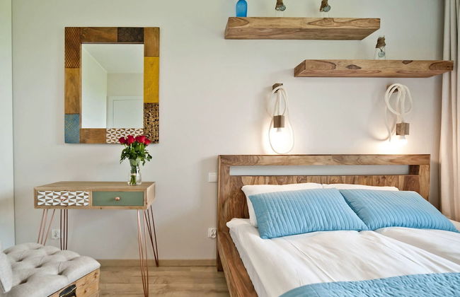 BlueApart Apartamenty Na Plazy Jastarnia - Foto 21