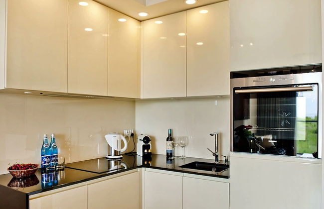 BlueApart Apartamenty Na Plazy Jastarnia - Foto 30
