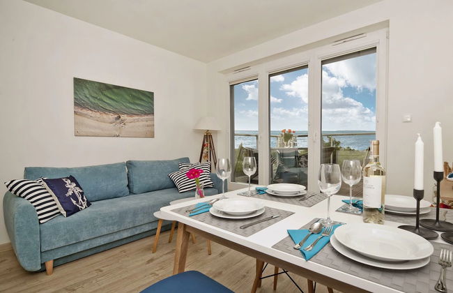 BlueApart Apartamenty Na Plazy Jastarnia - Foto 52