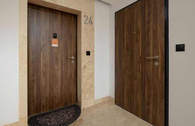 Apartamenty Na Wydmach by Renters - Foto 3