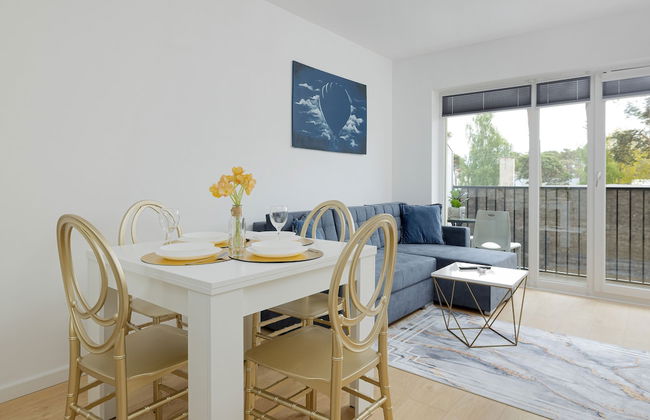 Apartamenty Na Wydmach by Renters - Foto 75