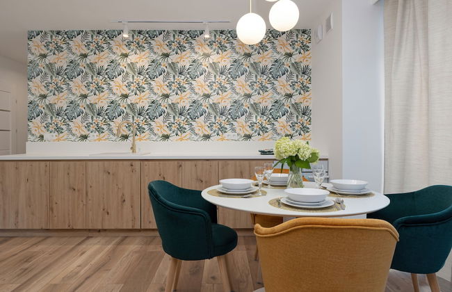 Apartamenty Na Wydmach by Renters - Foto 43