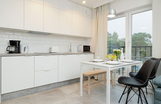 Apartamenty Na Wydmach by Renters - Foto 47