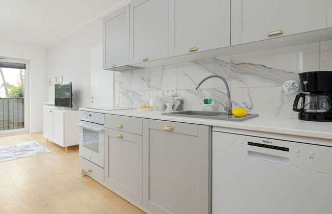Apartamenty Na Wydmach by Renters - Foto 37
