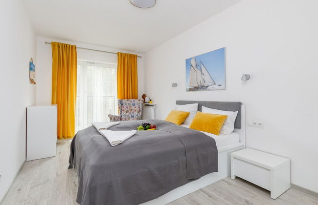 Apartamenty Na Wydmach by Renters - Foto 30