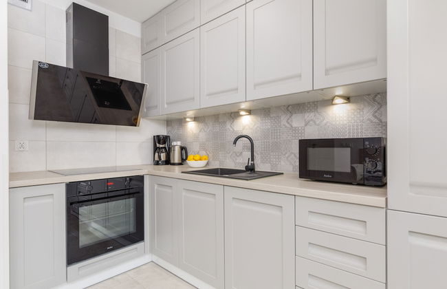 Apartamenty Na Wydmach by Renters - Foto 32