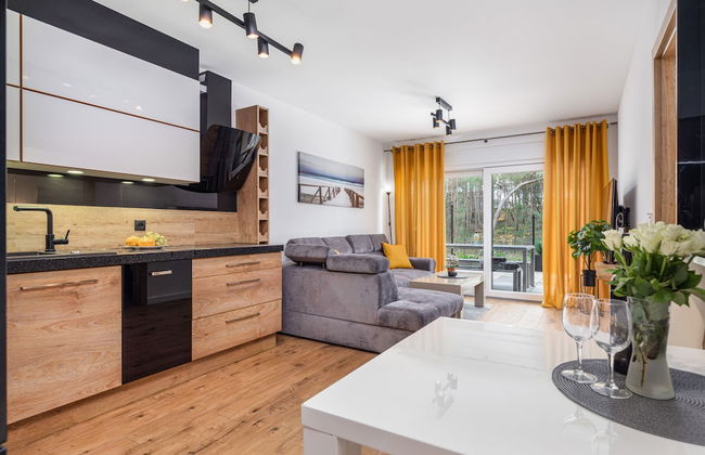 Apartamenty Na Wydmach by Renters - Foto 52