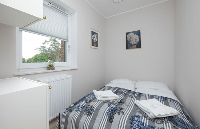 Apartamenty Na Wydmach by Renters - Foto 7