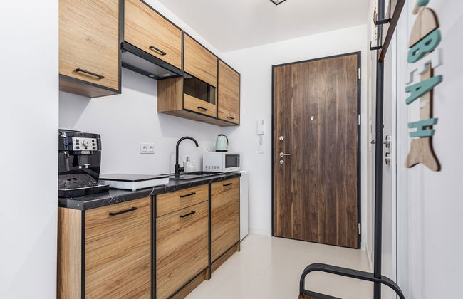 Apartamenty Na Wydmach by Renters - Foto 50