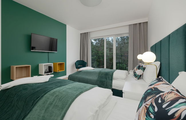 Apartamenty Na Wydmach by Renters - Foto 16