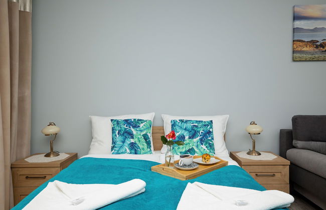 Apartamenty Na Wydmach by Renters - Foto 14