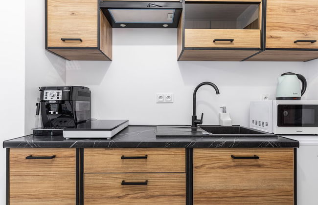 Apartamenty Na Wydmach by Renters - Foto 51