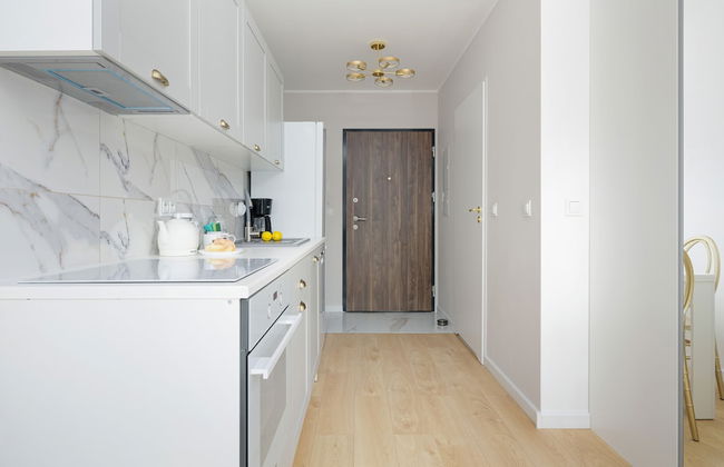 Apartamenty Na Wydmach by Renters - Foto 38