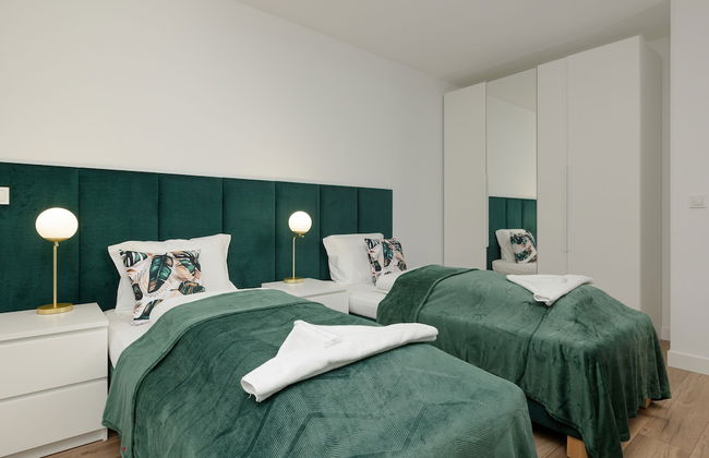 Apartamenty Na Wydmach by Renters - Foto 17