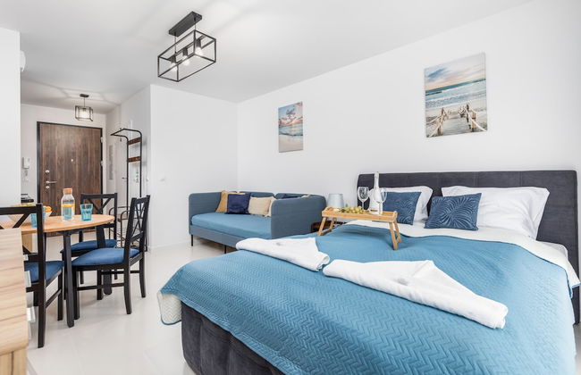 Apartamenty Na Wydmach by Renters - Foto 71