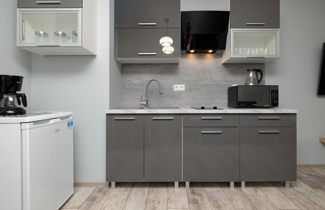 Apartamenty Na Wydmach by Renters - Foto 42