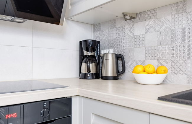 Apartamenty Na Wydmach by Renters - Foto 35